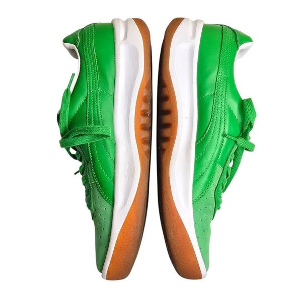 Puma Mens GV Special Basic Sport Sneaker Fern Green Size 10.5 - Picture 8 of 16